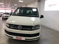 USED 2019 19 VOLKSWAGEN TRANSPORTER 2.0 T30 TDI KOMBI EDITION BMT 148 BHP * NAVIGATION SYSTEM * FRONT  & REAR PARKING SENSORS * ELECTRIC WINDOWS *