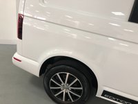 USED 2019 19 VOLKSWAGEN TRANSPORTER 2.0 T30 TDI KOMBI EDITION BMT 148 BHP * NAVIGATION SYSTEM * FRONT  & REAR PARKING SENSORS * ELECTRIC WINDOWS *