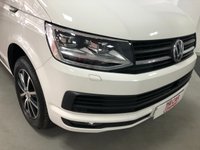 USED 2019 19 VOLKSWAGEN TRANSPORTER 2.0 T30 TDI KOMBI EDITION BMT 148 BHP * NAVIGATION SYSTEM * FRONT  & REAR PARKING SENSORS * ELECTRIC WINDOWS *