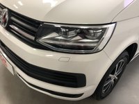 USED 2019 19 VOLKSWAGEN TRANSPORTER 2.0 T30 TDI KOMBI EDITION BMT 148 BHP * NAVIGATION SYSTEM * FRONT  & REAR PARKING SENSORS * ELECTRIC WINDOWS *