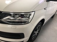 USED 2019 19 VOLKSWAGEN TRANSPORTER 2.0 T30 TDI KOMBI EDITION BMT 148 BHP * NAVIGATION SYSTEM * FRONT  & REAR PARKING SENSORS * ELECTRIC WINDOWS *