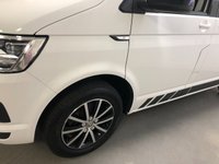 USED 2019 19 VOLKSWAGEN TRANSPORTER 2.0 T30 TDI KOMBI EDITION BMT 148 BHP * NAVIGATION SYSTEM * FRONT  & REAR PARKING SENSORS * ELECTRIC WINDOWS *