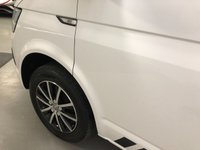 USED 2019 19 VOLKSWAGEN TRANSPORTER 2.0 T30 TDI KOMBI EDITION BMT 148 BHP * NAVIGATION SYSTEM * FRONT  & REAR PARKING SENSORS * ELECTRIC WINDOWS *