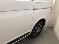 USED 2019 19 VOLKSWAGEN TRANSPORTER 2.0 T30 TDI KOMBI EDITION BMT 148 BHP * NAVIGATION SYSTEM * FRONT  & REAR PARKING SENSORS * ELECTRIC WINDOWS *