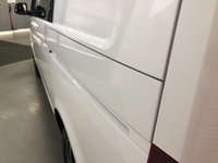 USED 2019 19 VOLKSWAGEN TRANSPORTER 2.0 T30 TDI KOMBI EDITION BMT 148 BHP * NAVIGATION SYSTEM * FRONT  & REAR PARKING SENSORS * ELECTRIC WINDOWS *