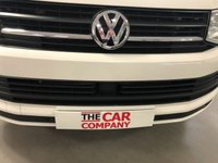 USED 2019 19 VOLKSWAGEN TRANSPORTER 2.0 T30 TDI KOMBI EDITION BMT 148 BHP * NAVIGATION SYSTEM * FRONT  & REAR PARKING SENSORS * ELECTRIC WINDOWS *