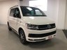 USED 2019 19 VOLKSWAGEN TRANSPORTER 2.0 T30 TDI KOMBI EDITION BMT 148 BHP * NAVIGATION SYSTEM * FRONT  & REAR PARKING SENSORS * ELECTRIC WINDOWS *