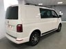 USED 2019 19 VOLKSWAGEN TRANSPORTER 2.0 T30 TDI KOMBI EDITION BMT 148 BHP * NAVIGATION SYSTEM * FRONT  & REAR PARKING SENSORS * ELECTRIC WINDOWS *