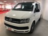 USED 2019 19 VOLKSWAGEN TRANSPORTER 2.0 T30 TDI KOMBI EDITION BMT 148 BHP * NAVIGATION SYSTEM * FRONT  & REAR PARKING SENSORS * ELECTRIC WINDOWS *