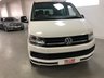 USED 2019 19 VOLKSWAGEN TRANSPORTER 2.0 T30 TDI KOMBI EDITION BMT 148 BHP * NAVIGATION SYSTEM * FRONT  & REAR PARKING SENSORS * ELECTRIC WINDOWS *