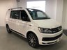 USED 2019 19 VOLKSWAGEN TRANSPORTER 2.0 T30 TDI KOMBI EDITION BMT 148 BHP * NAVIGATION SYSTEM * FRONT  & REAR PARKING SENSORS * ELECTRIC WINDOWS *