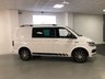 USED 2019 19 VOLKSWAGEN TRANSPORTER 2.0 T30 TDI KOMBI EDITION BMT 148 BHP * NAVIGATION SYSTEM * FRONT  & REAR PARKING SENSORS * ELECTRIC WINDOWS *