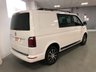USED 2019 19 VOLKSWAGEN TRANSPORTER 2.0 T30 TDI KOMBI EDITION BMT 148 BHP * NAVIGATION SYSTEM * FRONT  & REAR PARKING SENSORS * ELECTRIC WINDOWS *