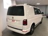 USED 2019 19 VOLKSWAGEN TRANSPORTER 2.0 T30 TDI KOMBI EDITION BMT 148 BHP * NAVIGATION SYSTEM * FRONT  & REAR PARKING SENSORS * ELECTRIC WINDOWS *