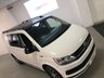 USED 2019 19 VOLKSWAGEN TRANSPORTER 2.0 T30 TDI KOMBI EDITION BMT 148 BHP * NAVIGATION SYSTEM * FRONT  & REAR PARKING SENSORS * ELECTRIC WINDOWS *