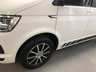 USED 2019 19 VOLKSWAGEN TRANSPORTER 2.0 T30 TDI KOMBI EDITION BMT 148 BHP * NAVIGATION SYSTEM * FRONT  & REAR PARKING SENSORS * ELECTRIC WINDOWS *