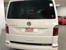 USED 2019 19 VOLKSWAGEN TRANSPORTER 2.0 T30 TDI KOMBI EDITION BMT 148 BHP * NAVIGATION SYSTEM * FRONT  & REAR PARKING SENSORS * ELECTRIC WINDOWS *