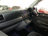 USED 2019 19 VOLKSWAGEN TRANSPORTER 2.0 T30 TDI KOMBI EDITION BMT 148 BHP * NAVIGATION SYSTEM * FRONT  & REAR PARKING SENSORS * ELECTRIC WINDOWS *