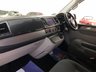 USED 2019 19 VOLKSWAGEN TRANSPORTER 2.0 T30 TDI KOMBI EDITION BMT 148 BHP * NAVIGATION SYSTEM * FRONT  & REAR PARKING SENSORS * ELECTRIC WINDOWS *