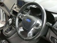 USED 2019 69 FORD TOURNEO CONNECT 1.5 TITANIUM TDCI 5d 120 BHP 5 SEATS PANORAMIC SUNROOF 12 MONTHS GOLD WARRANTY