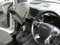 USED 2019 69 FORD TOURNEO CONNECT 1.5 TITANIUM TDCI 5d 120 BHP 5 SEATS PANORAMIC SUNROOF 12 MONTHS GOLD WARRANTY
