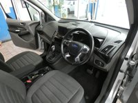 USED 2019 69 FORD TOURNEO CONNECT 1.5 TITANIUM TDCI 5d 120 BHP 5 SEATS PANORAMIC SUNROOF 12 MONTHS GOLD WARRANTY