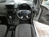 USED 2019 69 FORD TOURNEO CONNECT 1.5 TITANIUM TDCI 5d 120 BHP 5 SEATS PANORAMIC SUNROOF 12 MONTHS GOLD WARRANTY