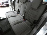 USED 2019 69 FORD TOURNEO CONNECT 1.5 TITANIUM TDCI 5d 120 BHP 5 SEATS PANORAMIC SUNROOF 12 MONTHS GOLD WARRANTY