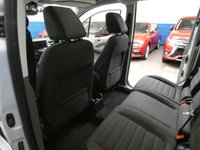 USED 2019 69 FORD TOURNEO CONNECT 1.5 TITANIUM TDCI 5d 120 BHP 5 SEATS PANORAMIC SUNROOF 12 MONTHS GOLD WARRANTY