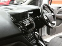 USED 2019 69 FORD TOURNEO CONNECT 1.5 TITANIUM TDCI 5d 120 BHP 5 SEATS PANORAMIC SUNROOF 12 MONTHS GOLD WARRANTY