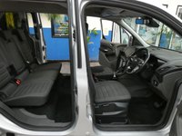 USED 2019 69 FORD TOURNEO CONNECT 1.5 TITANIUM TDCI 5d 120 BHP 5 SEATS PANORAMIC SUNROOF 12 MONTHS GOLD WARRANTY