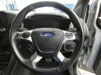 USED 2019 69 FORD TOURNEO CONNECT 1.5 TITANIUM TDCI 5d 120 BHP 5 SEATS PANORAMIC SUNROOF 12 MONTHS GOLD WARRANTY