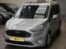 USED 2019 69 FORD TOURNEO CONNECT 1.5 TITANIUM TDCI 5d 120 BHP 5 SEATS PANORAMIC SUNROOF 12 MONTHS GOLD WARRANTY