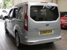 USED 2019 69 FORD TOURNEO CONNECT 1.5 TITANIUM TDCI 5d 120 BHP 5 SEATS PANORAMIC SUNROOF 12 MONTHS GOLD WARRANTY