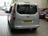 USED 2019 69 FORD TOURNEO CONNECT 1.5 TITANIUM TDCI 5d 120 BHP 5 SEATS PANORAMIC SUNROOF 12 MONTHS GOLD WARRANTY