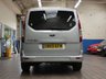 USED 2019 69 FORD TOURNEO CONNECT 1.5 TITANIUM TDCI 5d 120 BHP 5 SEATS PANORAMIC SUNROOF 12 MONTHS GOLD WARRANTY