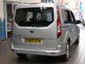 USED 2019 69 FORD TOURNEO CONNECT 1.5 TITANIUM TDCI 5d 120 BHP 5 SEATS PANORAMIC SUNROOF 12 MONTHS GOLD WARRANTY