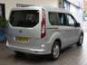 USED 2019 69 FORD TOURNEO CONNECT 1.5 TITANIUM TDCI 5d 120 BHP 5 SEATS PANORAMIC SUNROOF 12 MONTHS GOLD WARRANTY
