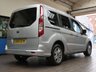 USED 2019 69 FORD TOURNEO CONNECT 1.5 TITANIUM TDCI 5d 120 BHP 5 SEATS PANORAMIC SUNROOF 12 MONTHS GOLD WARRANTY