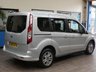 USED 2019 69 FORD TOURNEO CONNECT 1.5 TITANIUM TDCI 5d 120 BHP 5 SEATS PANORAMIC SUNROOF 12 MONTHS GOLD WARRANTY
