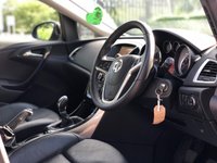 USED 2015 15 VAUXHALL ASTRA 2.0 ELITE CDTI S/S 5d 163 BHP 