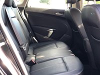 USED 2015 15 VAUXHALL ASTRA 2.0 ELITE CDTI S/S 5d 163 BHP 