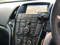 USED 2015 15 VAUXHALL ASTRA 2.0 ELITE CDTI S/S 5d 163 BHP 