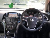 USED 2015 15 VAUXHALL ASTRA 2.0 ELITE CDTI S/S 5d 163 BHP 