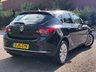 USED 2015 15 VAUXHALL ASTRA 2.0 ELITE CDTI S/S 5d 163 BHP 