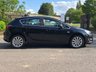 USED 2015 15 VAUXHALL ASTRA 2.0 ELITE CDTI S/S 5d 163 BHP 