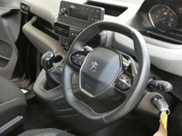 USED 2020 20 PEUGEOT RIFTER 1.5 BLUEHDI S/S ACTIVE L 5d 101 BHP 7 SEATS GENUINE LOW MILEAGE