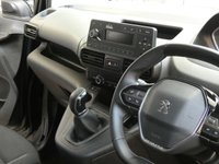 USED 2020 20 PEUGEOT RIFTER 1.5 BLUEHDI S/S ACTIVE L 5d 101 BHP 7 SEATS GENUINE LOW MILEAGE