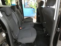 USED 2020 20 PEUGEOT RIFTER 1.5 BLUEHDI S/S ACTIVE L 5d 101 BHP 7 SEATS GENUINE LOW MILEAGE
