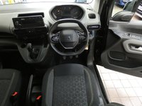 USED 2020 20 PEUGEOT RIFTER 1.5 BLUEHDI S/S ACTIVE L 5d 101 BHP 7 SEATS GENUINE LOW MILEAGE
